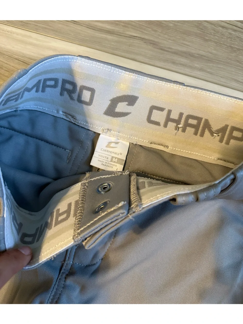 Champro knickers - Picture 2 of 4